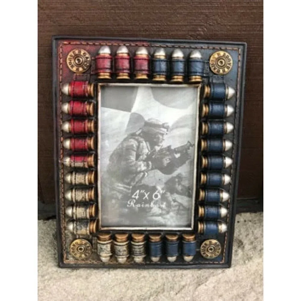Police Officer Frame 4